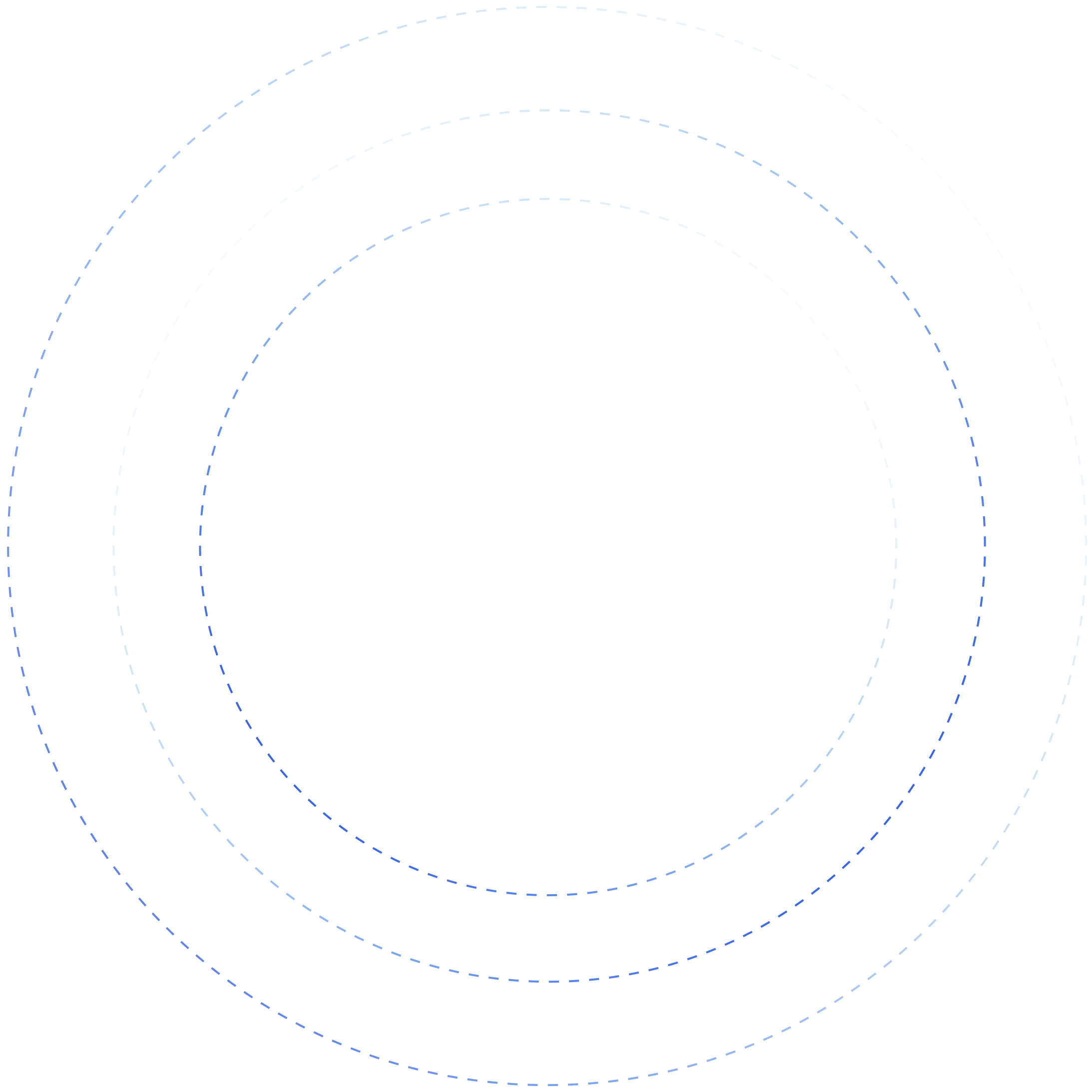 dotted circle image